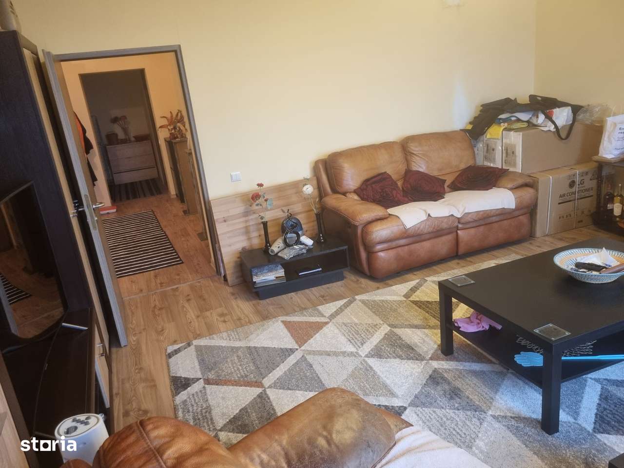 Casă P+Pod,3 camere,2 băi,teren 3130 mp,sat Strei-Călan,jud.Hunedoara - Imagine principală: 5/19