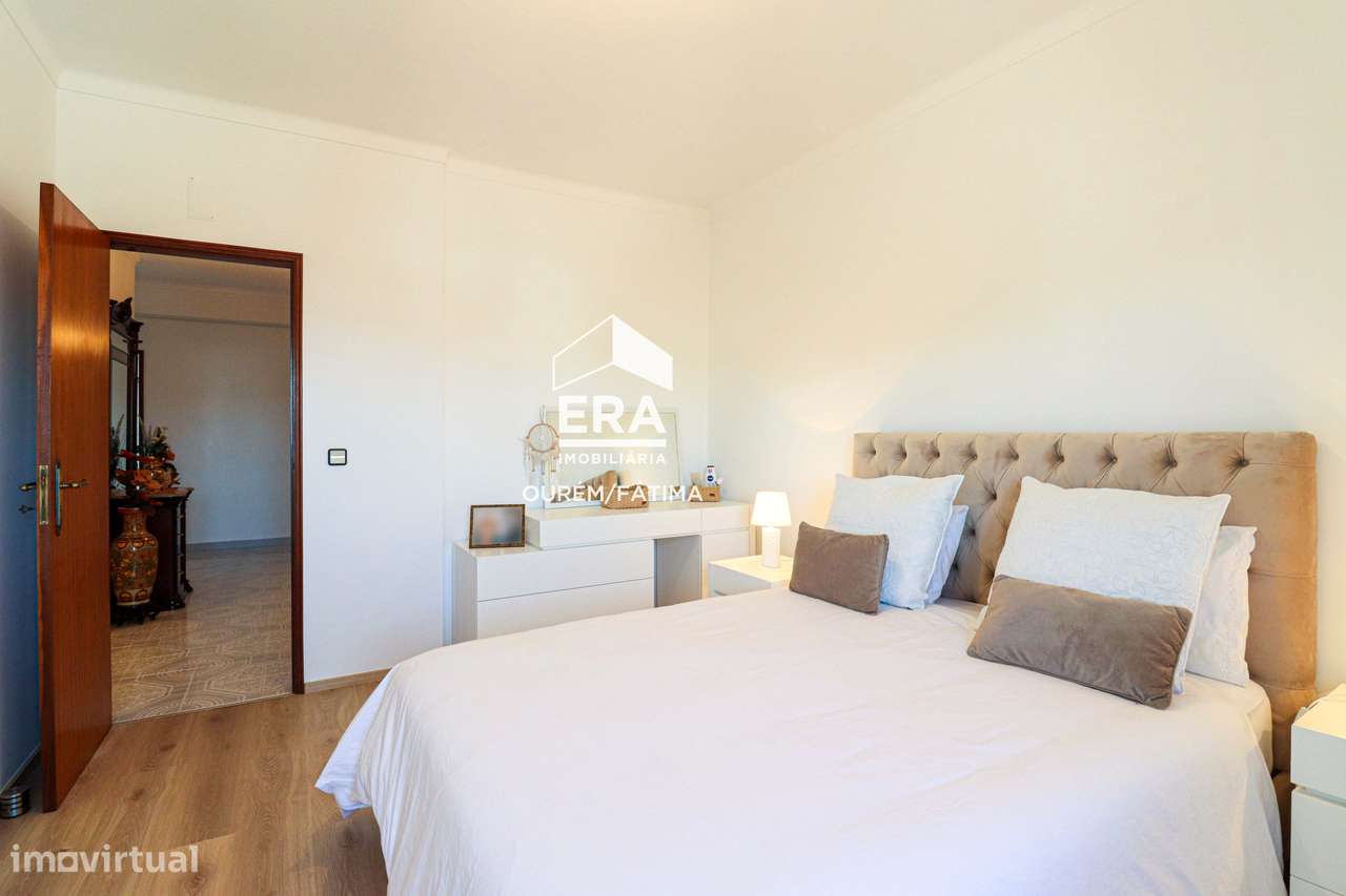 Apartamento T3, Ourém-12