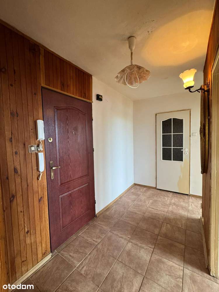 2-pokojowe mieszkanie z balkonem i piwnica na Bemowie - Pełny obrazek: 4/12