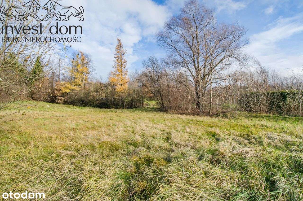 .. idealna, komfortowa i pod lasem! taka jest dzia-4