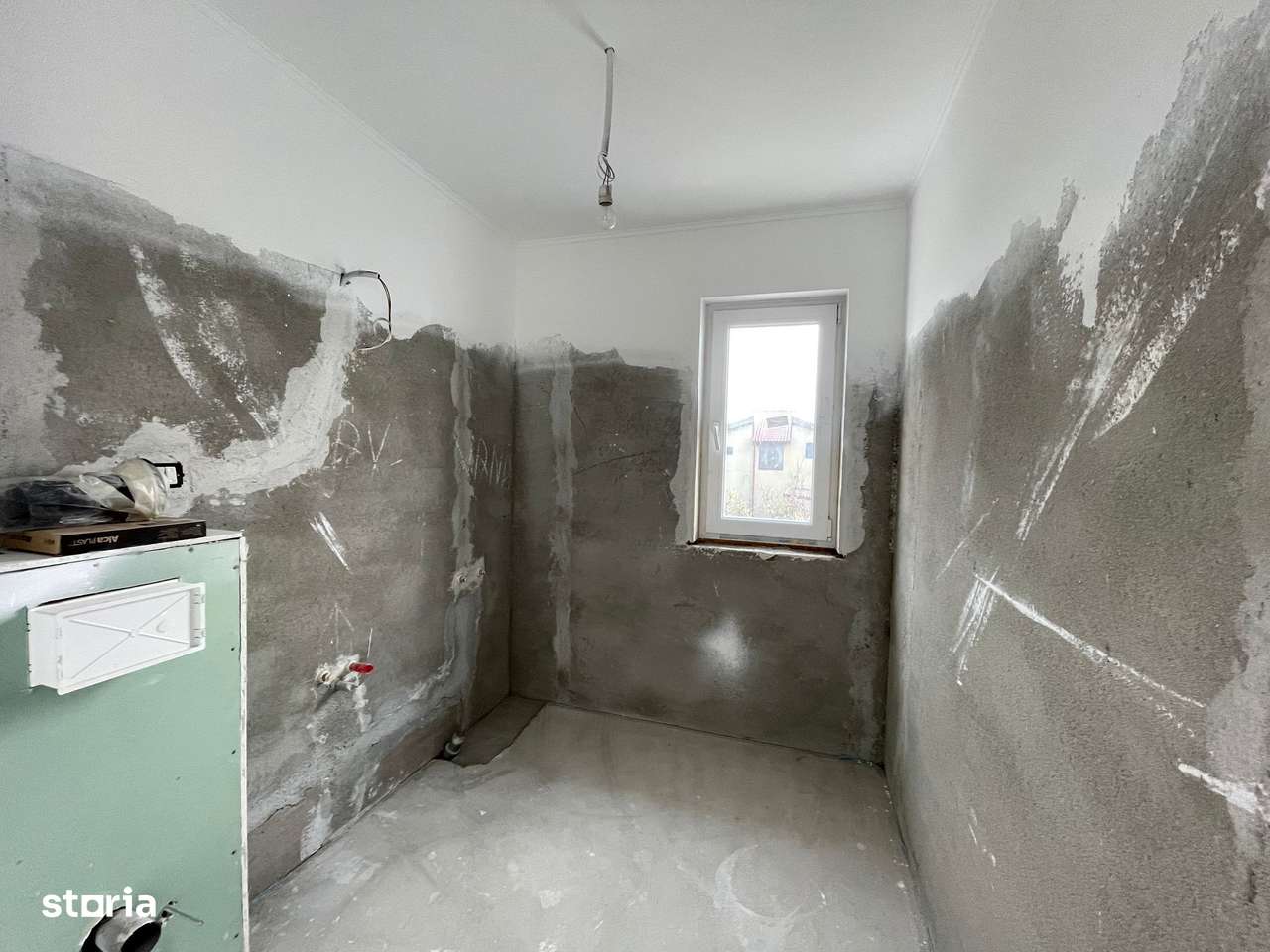 Apartament -2 camere-Giarmata-Vii - Imagine principală: 4/4