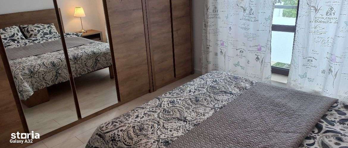 AP. 2 CAMERE CITY POINT, LOC PARCARE, MASINA SPALAT VASE, BLOC NOU - Imagine principală: 5/8