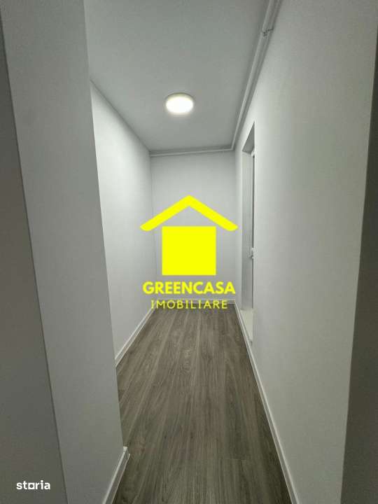Apartament finisat, 2 camere, 58mp, parcare, Somesului - Imagine principală: 4/6