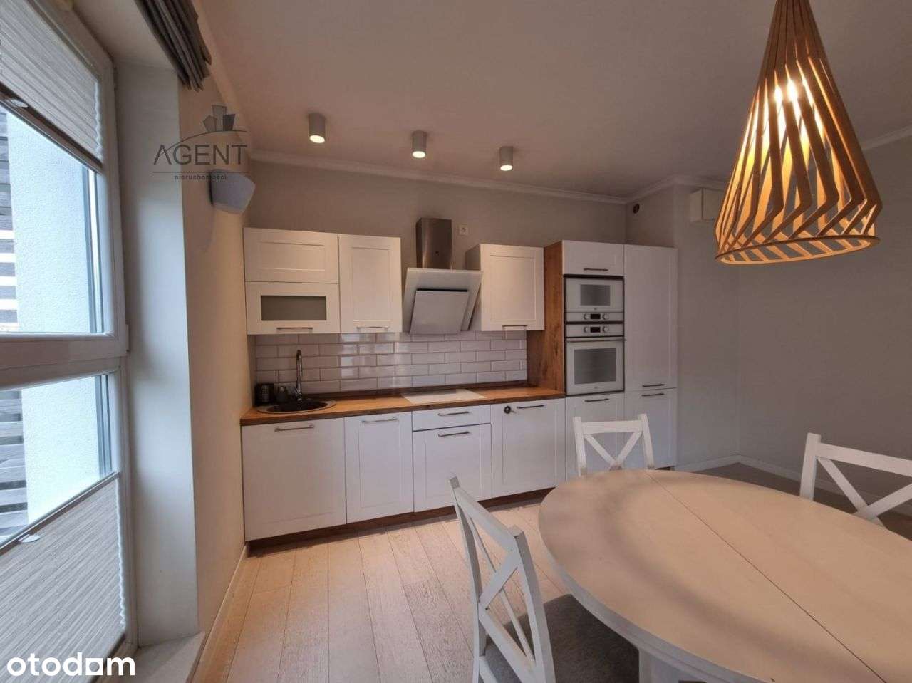 Mieszkanie, 54 m², Bydgoszcz - Pełny obrazek: 4/17