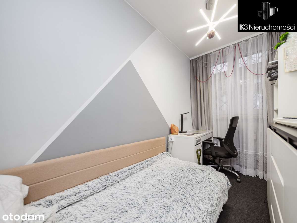 Okazja! Nowoczesne 2 pok. | Gotowe do zamieszkania-7