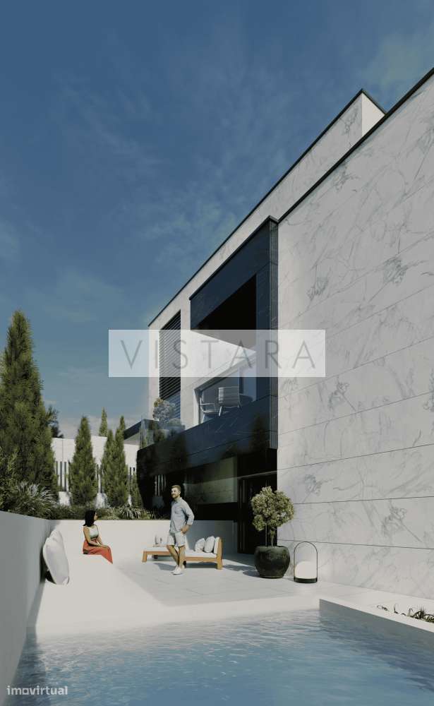 Maré Villas - Fração A-5