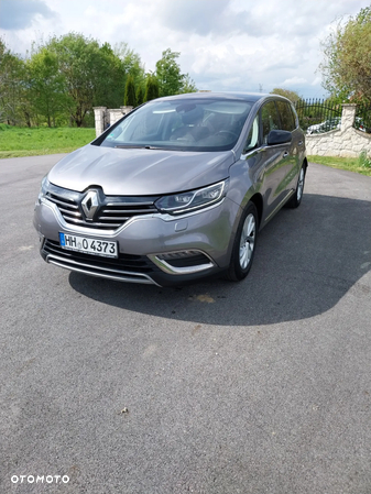 Renault Espace 1.6 dCi Energy Life 7os - 2