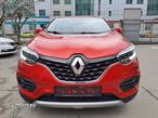 Renault Kadjar TCe 140 GPF Intens - 2