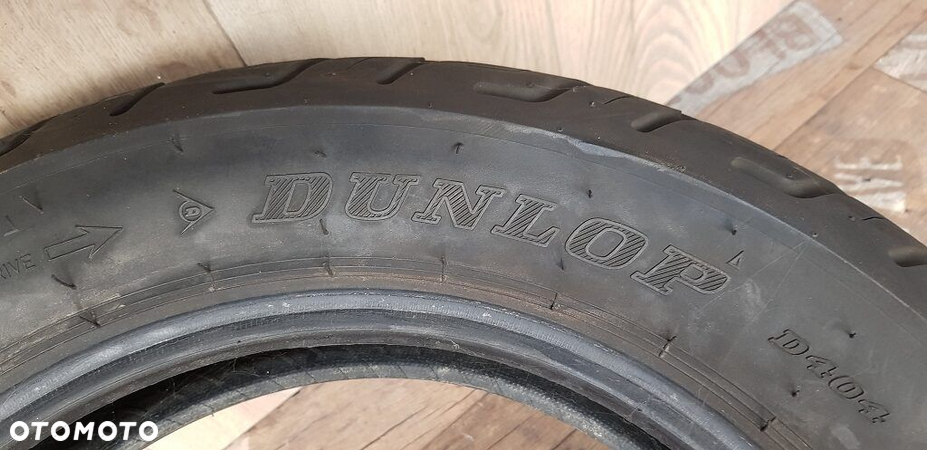 Opona 170/80-15 Dunlop K404 - 3