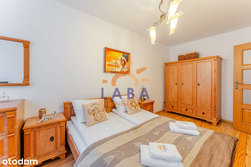 Apartament z ogródkiem + garaż/ opcja 3 pokoi-8