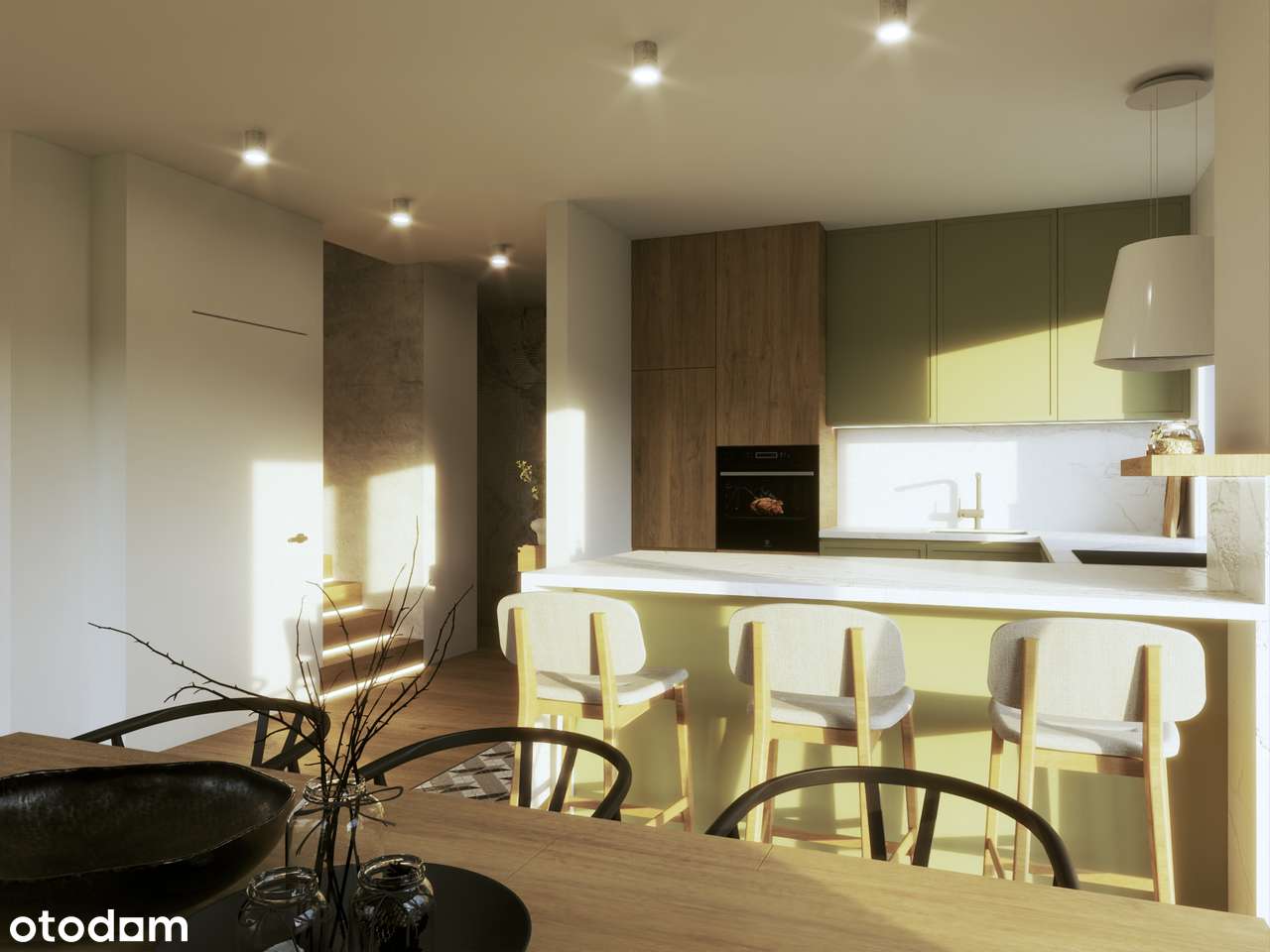 Zielona Przystań Wrząsowice-6