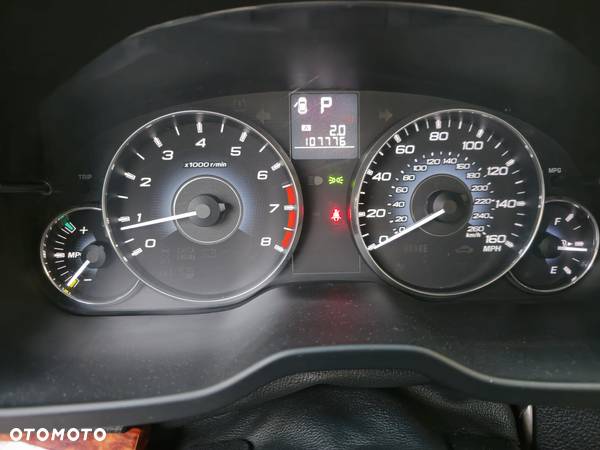Subaru Outback 3.6R Automatik Exclusive - 10
