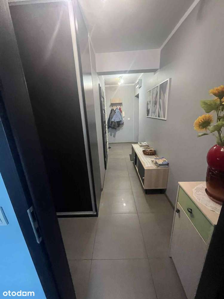 Rąbin 3 pokojowe, komfortowe mieszkanie na sprzedaż-8