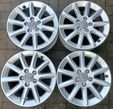 ALUFELGI 16" 5x112 AL08 AUDI, VW, SEAT,SKODA - 1