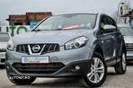 Nissan Qashqai 1.5 dCi ACENTA - 12