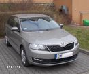 Skoda RAPID 1.0 TSI Ambition - 1