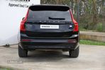 Volvo XC 90 2.0 T8 PHEV R-Design AWD - 4