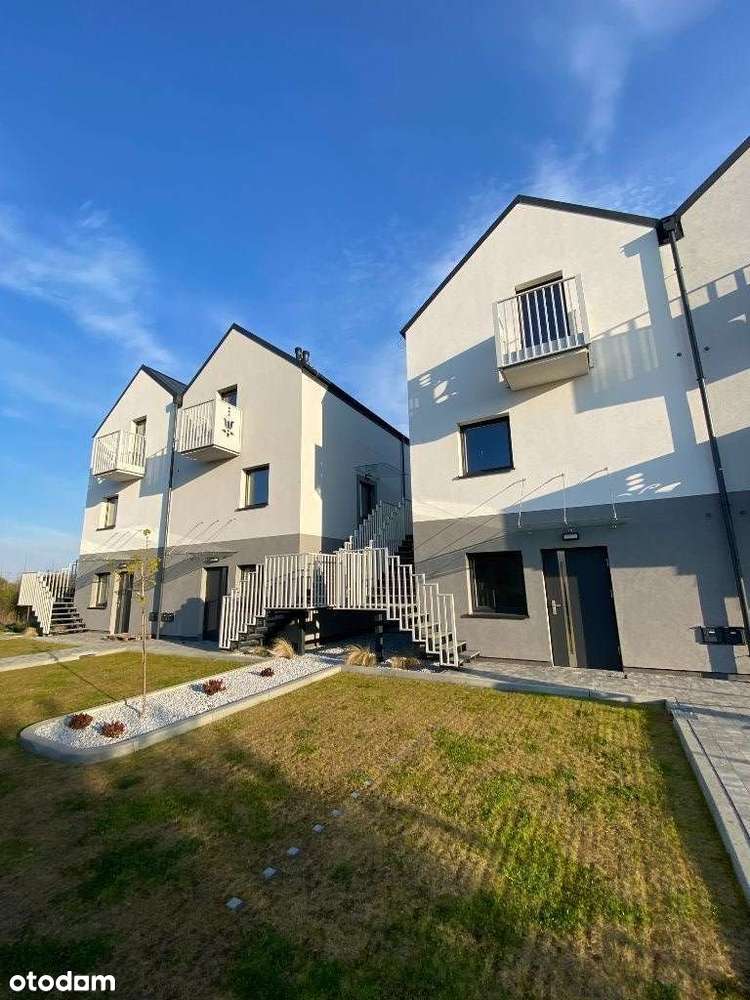 Mieszkanie 56m2, 3 balkony, widok na zatokę MEGA ! NOWA CENA! - Pełny obrazek: 5/12