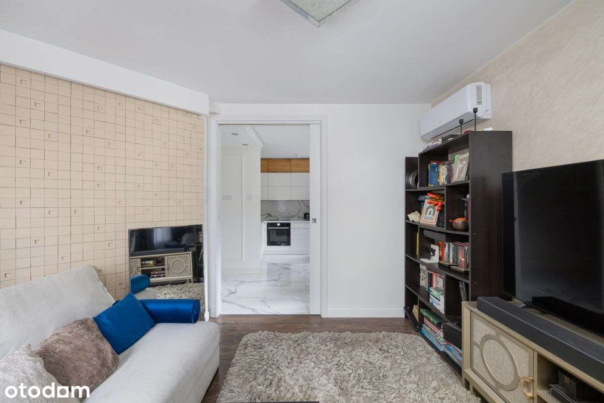 2 pokoje|Taras|+pomieszczenie 9m2 idealne na biuro - Pełny obrazek: 4/18