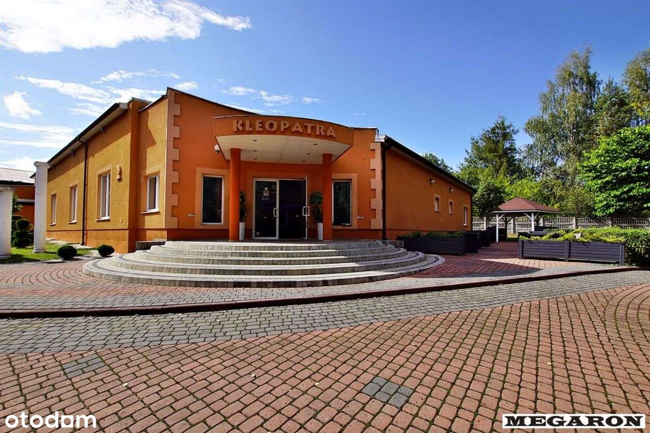 Lokal użytkowy, 1 290 m², Częstochowa-9