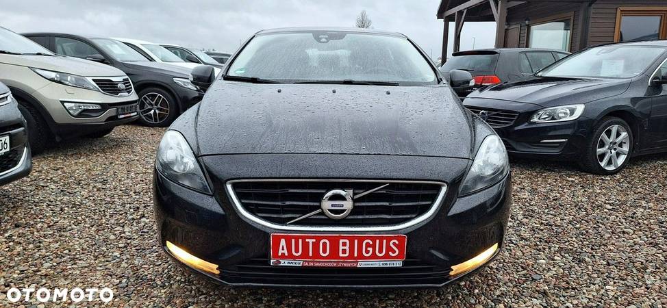 Volvo V40 - 2