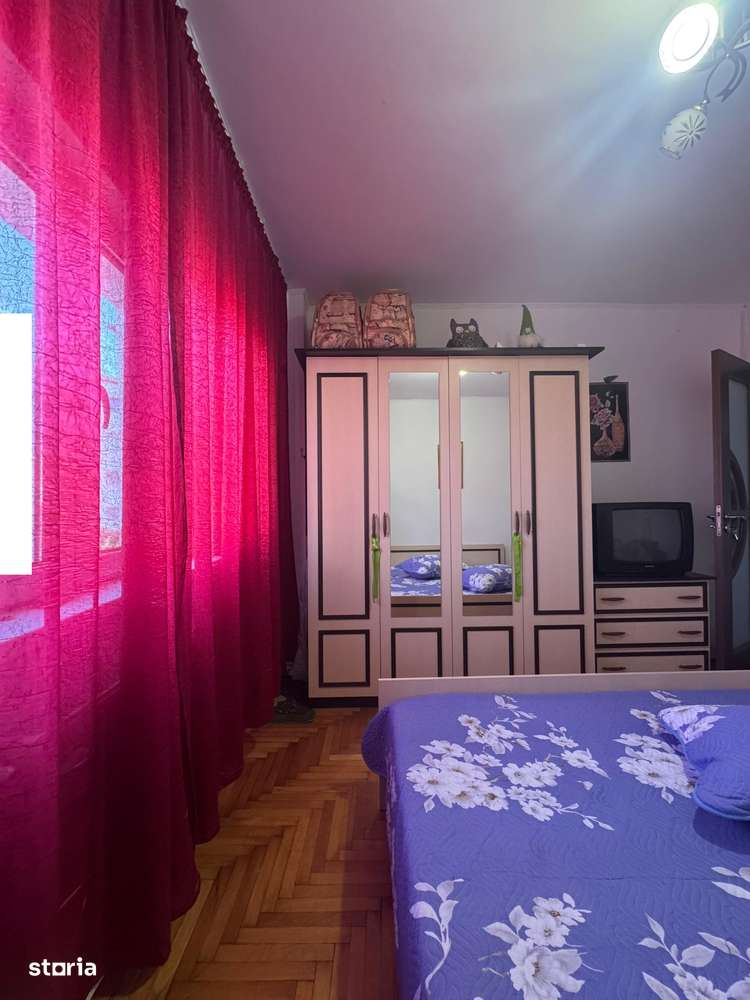 Apartament cu 2 camere-5