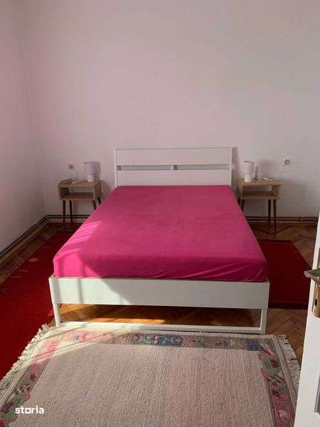 De vanzare apartament 2 camere Lunca - Imagine principală: 4/8