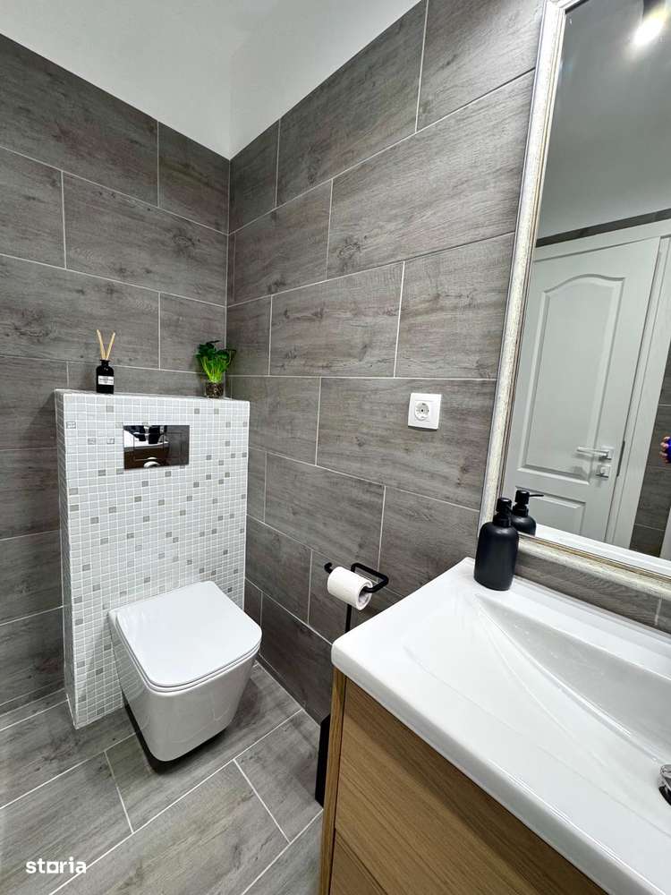 Apartament 2 camere NOU Cornisa / Platou / UMFST / Spital / - Imagine principală: 4/14