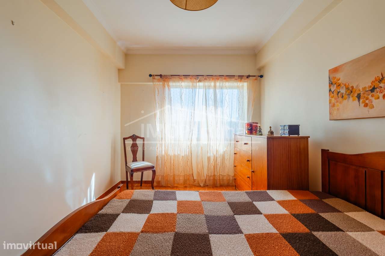 Apartamento T3
Agualva - Cacém-10