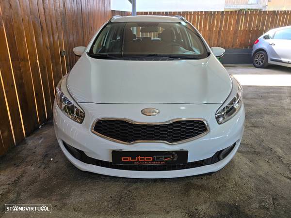 Kia Ceed SW 1.4 CRDi Prime - 2