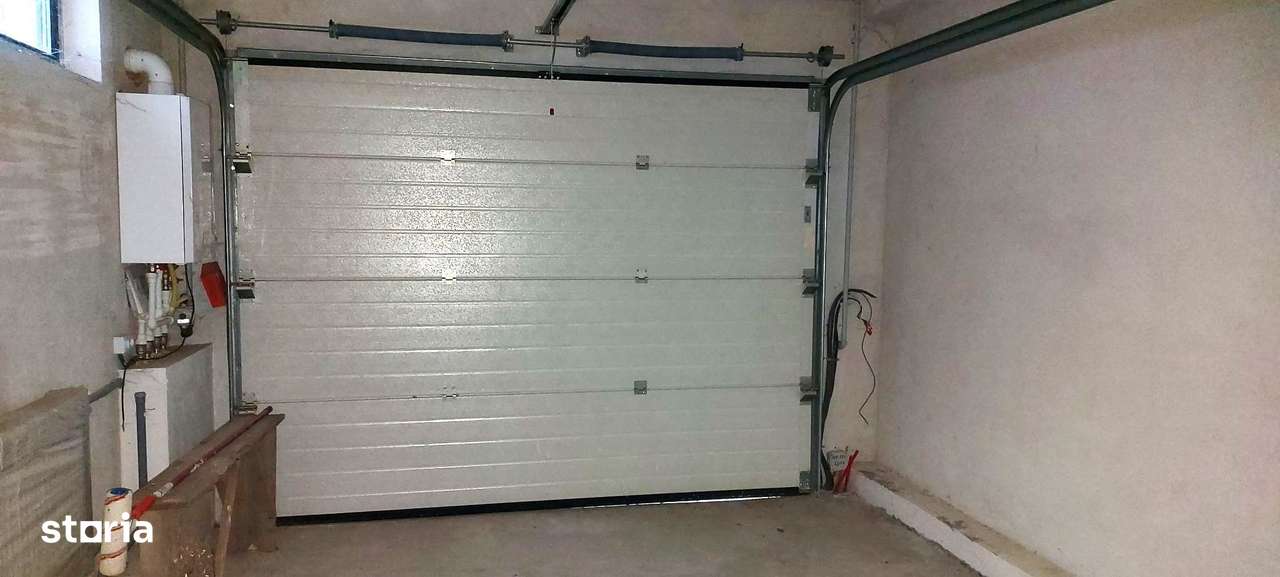 Casa de vanzare cu 5 camere Bragadiru | Complex modern | Curte 260 mp-15