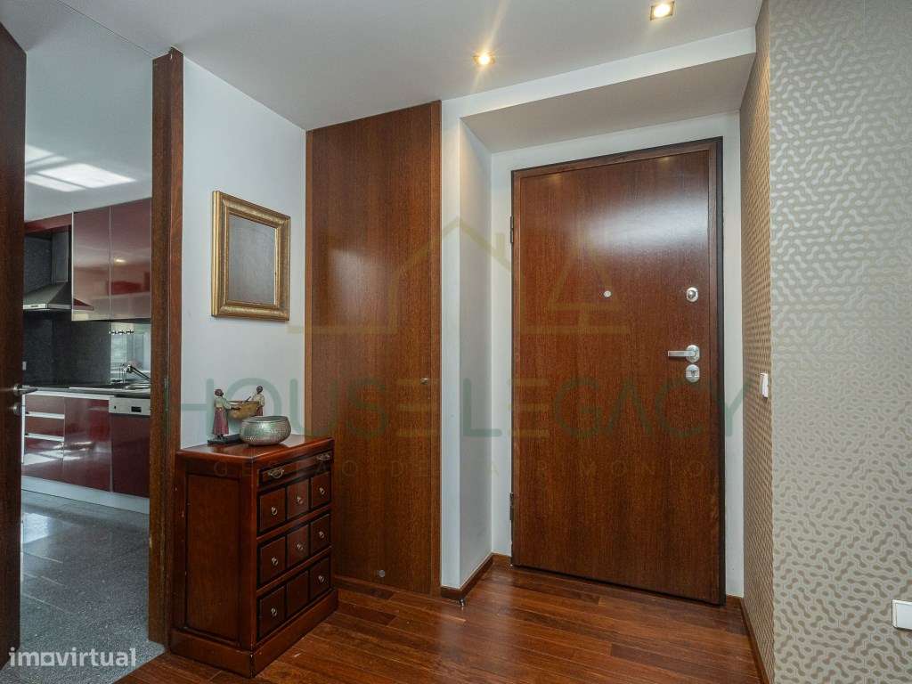 Apartamento T3 em Paranhos - FEUP-7