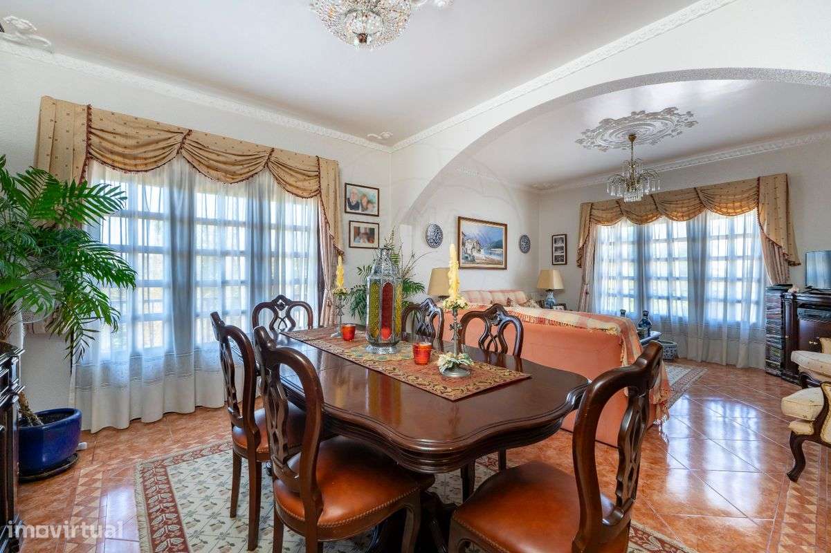 Moradia T6 para venda - Grande imagem: 5/40