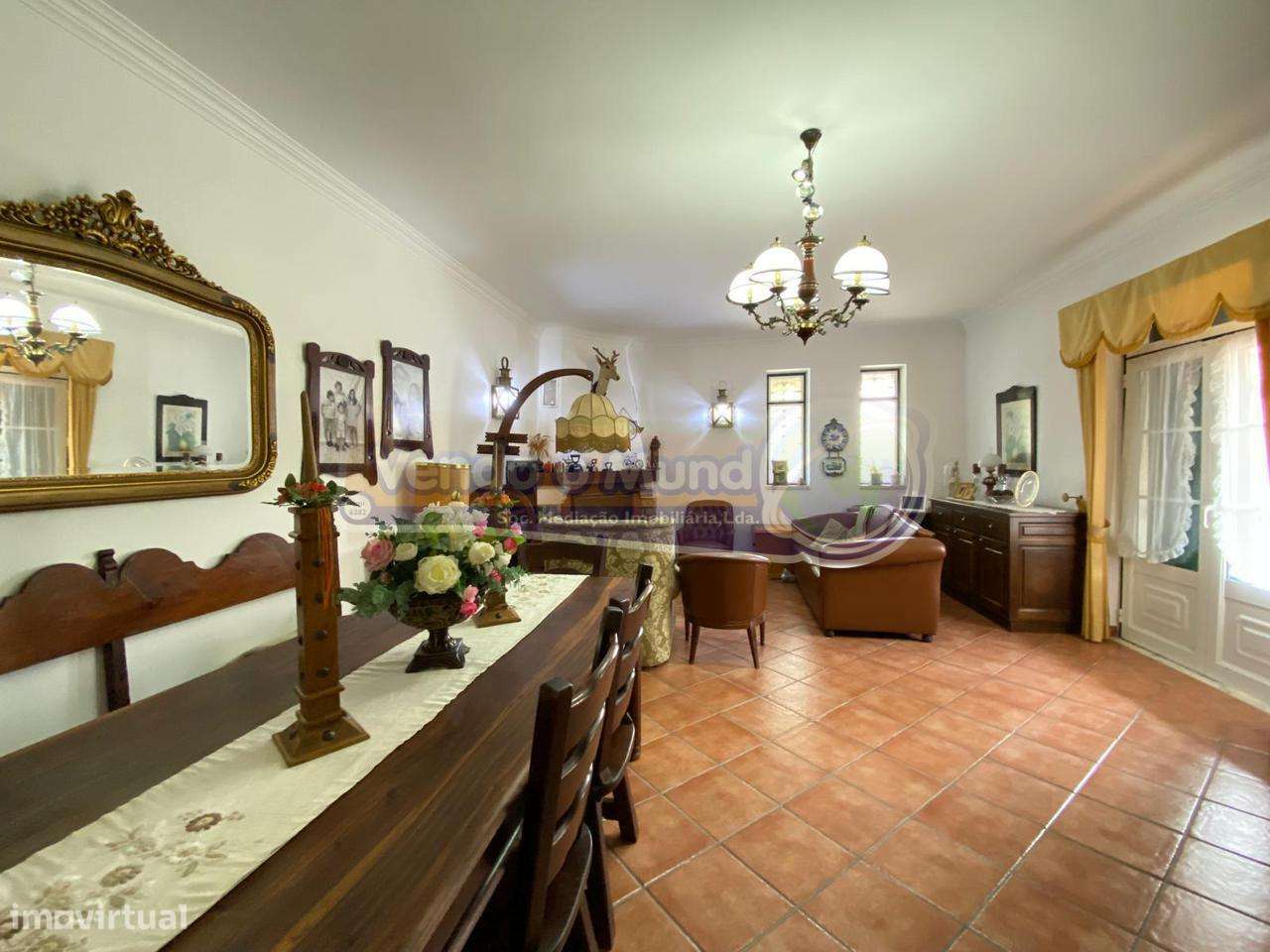 Moradia T4+1 em Samora Correia(SC989) - Grande imagem: 3/42