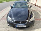 Lexus IS 250 Sport - 10