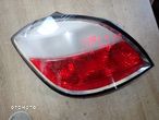 OPEL ASTRA H LAMPA LEWY TYŁ HB - 2