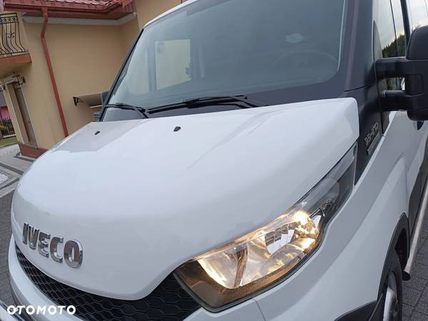 Iveco Daily 3.0 Himatic - 14
