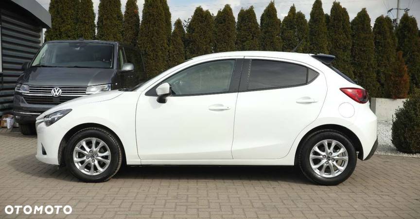 Mazda 2 1.5 Skymotion - 4