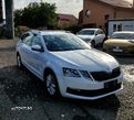 Skoda Octavia Combi Diesel 1.6 TDI DSG Style - 1