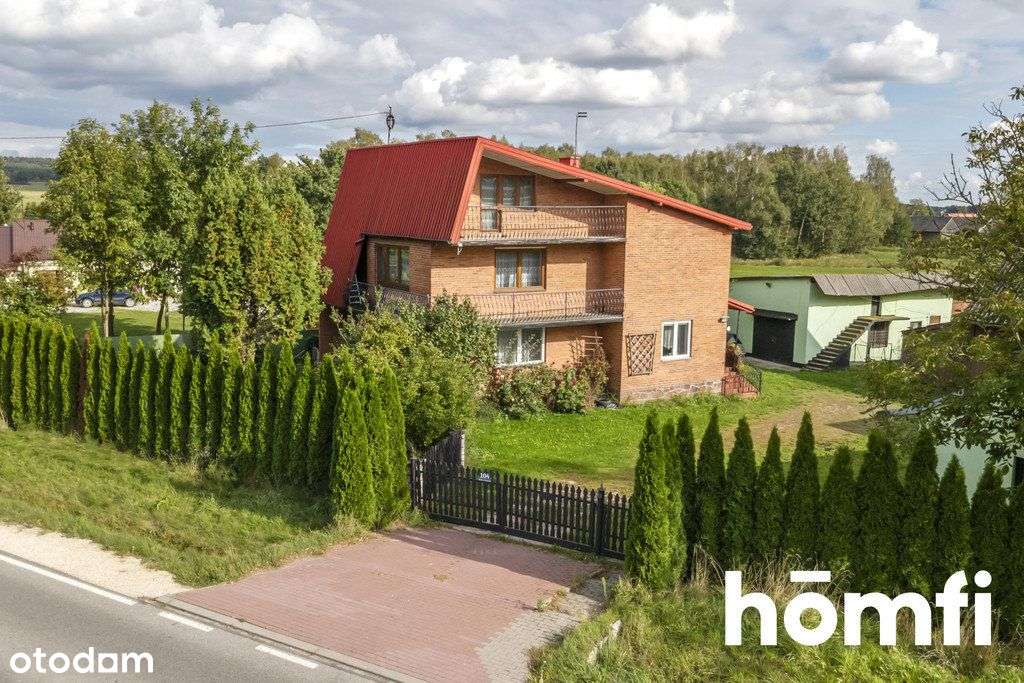Dom na sprzedaż/House for sale