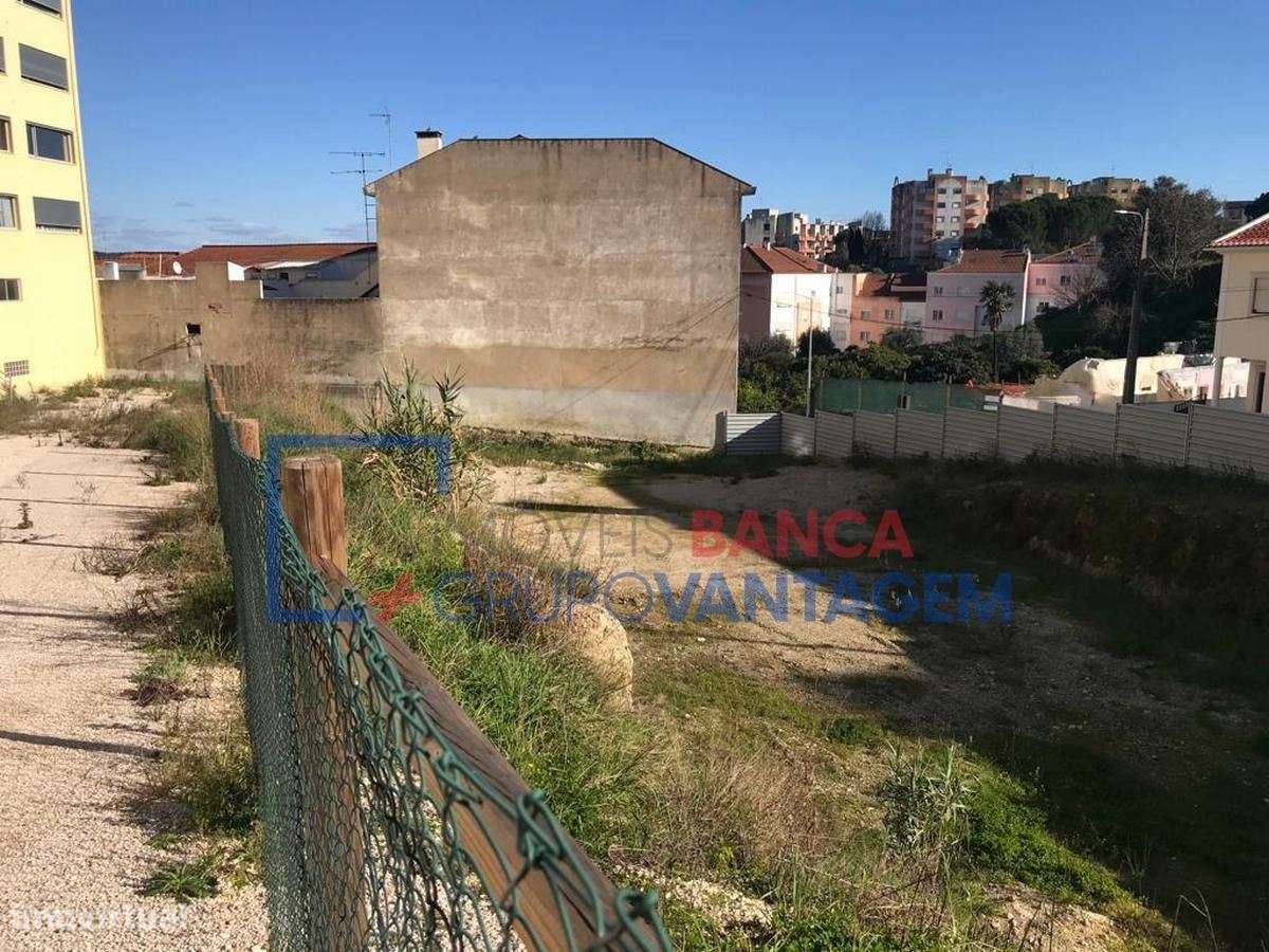 Loteamento edifícios, para venda, Torres Novas - Torres Novas - Grande imagem: 4/5