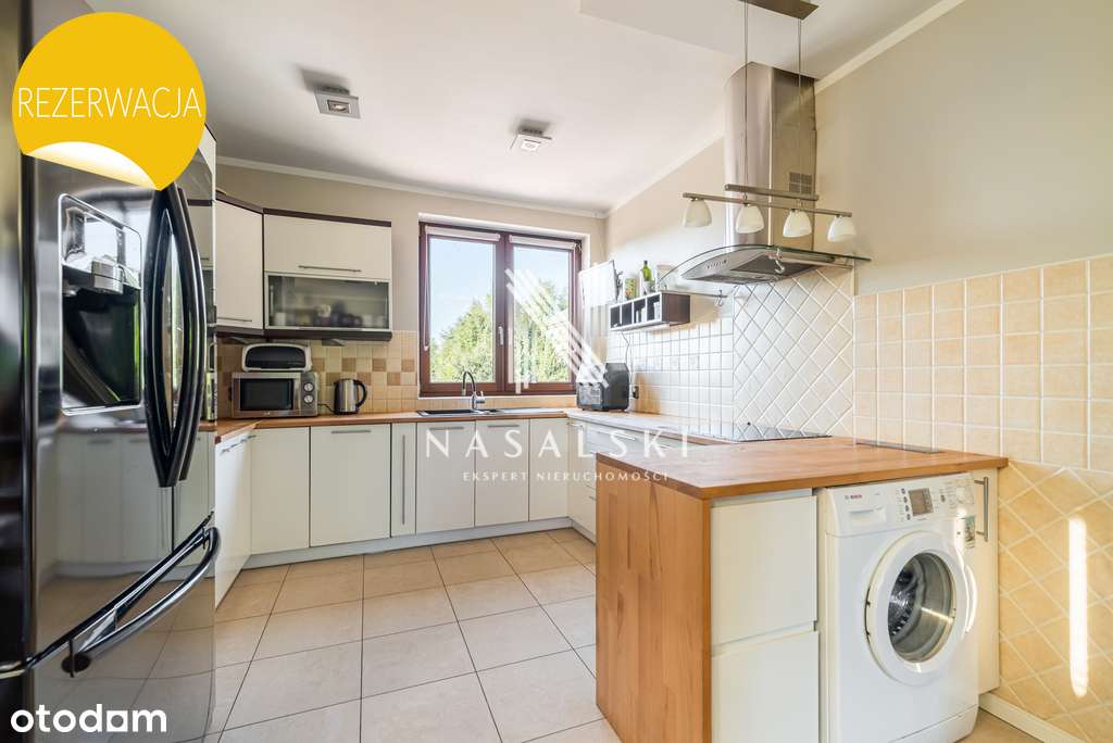 Wolnostojący dom centrum Dobrcz - Pełny obrazek: 4/20