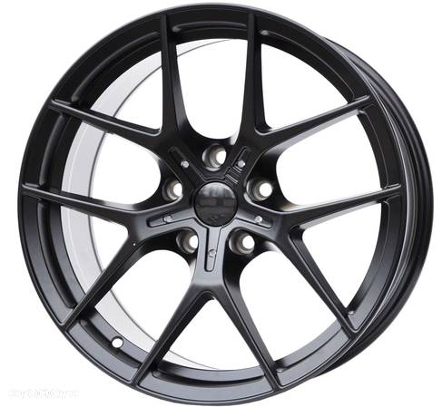 5484 BM FELGI 18 5x120 DO BMW 3 4 F30 F31 F34 8J - 1