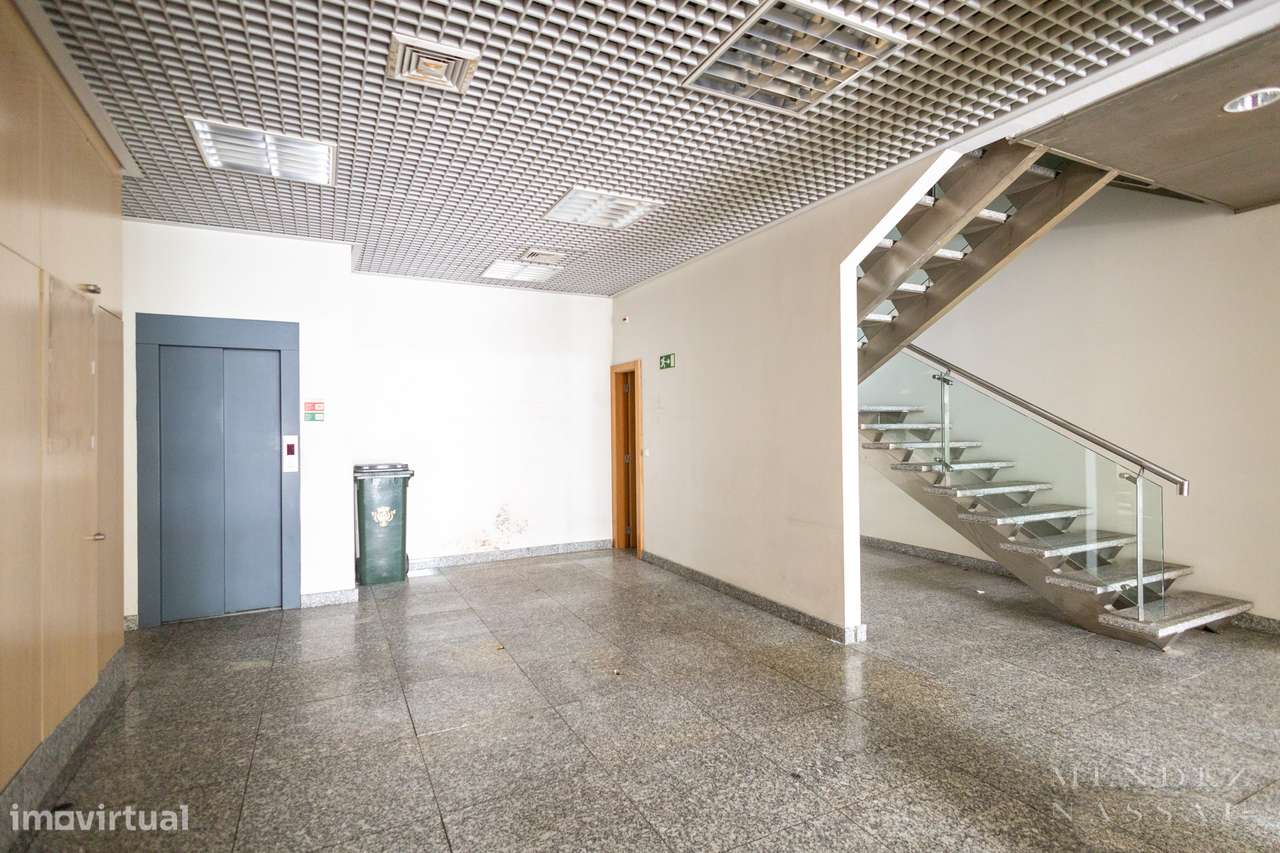 Antiga Agência bancária-22