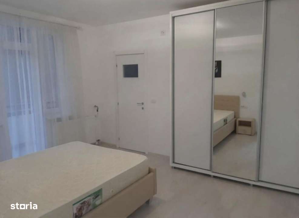 Apartament 2 camere | Metrou Piata Romana  | Central | - Imagine principală: 5/8