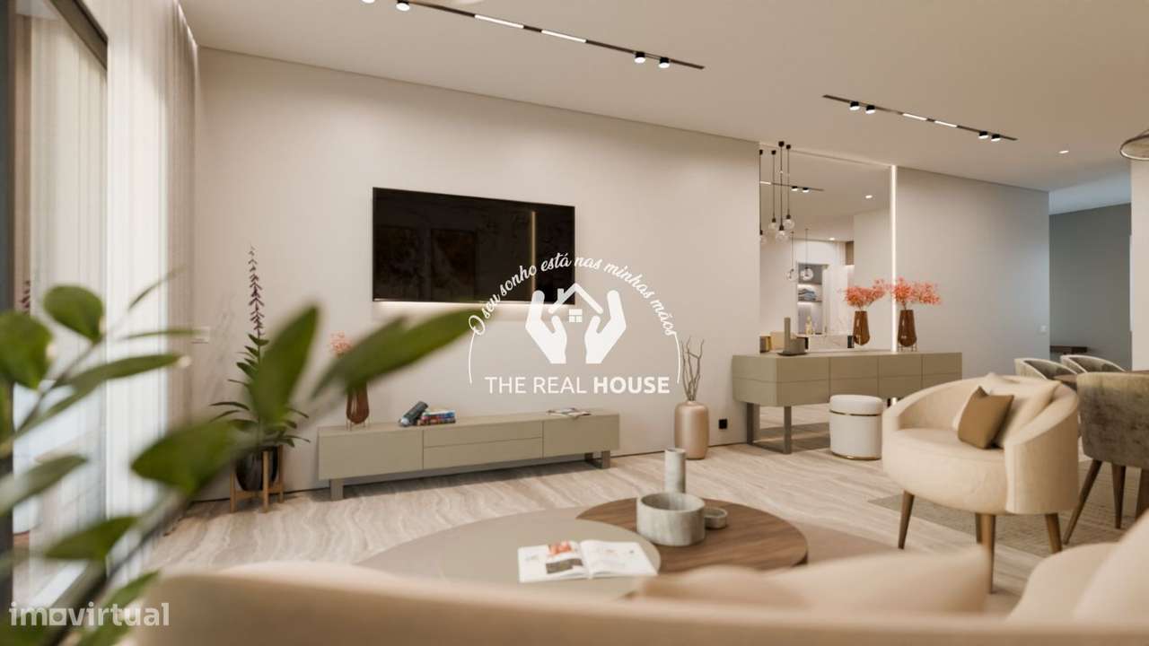 UPTOWN 30 _ T3 em Machico - Grande imagem: 5/14