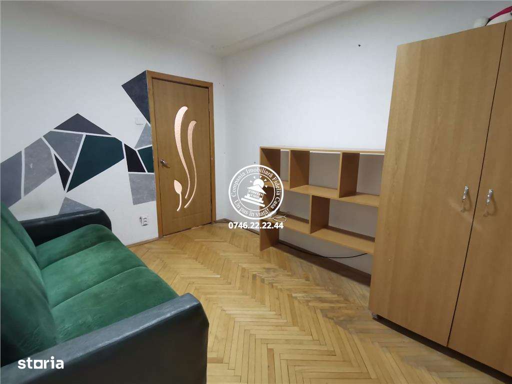 Apartament 2 camere de inchiriat Centru - Imagine principală: 2/5