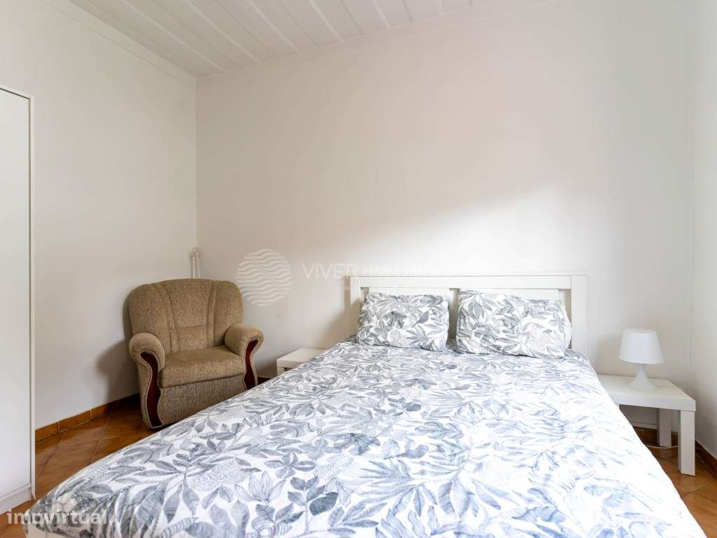 Apartamento T3+1 Duplex | Renovado | Último piso | Santo António, L...-19