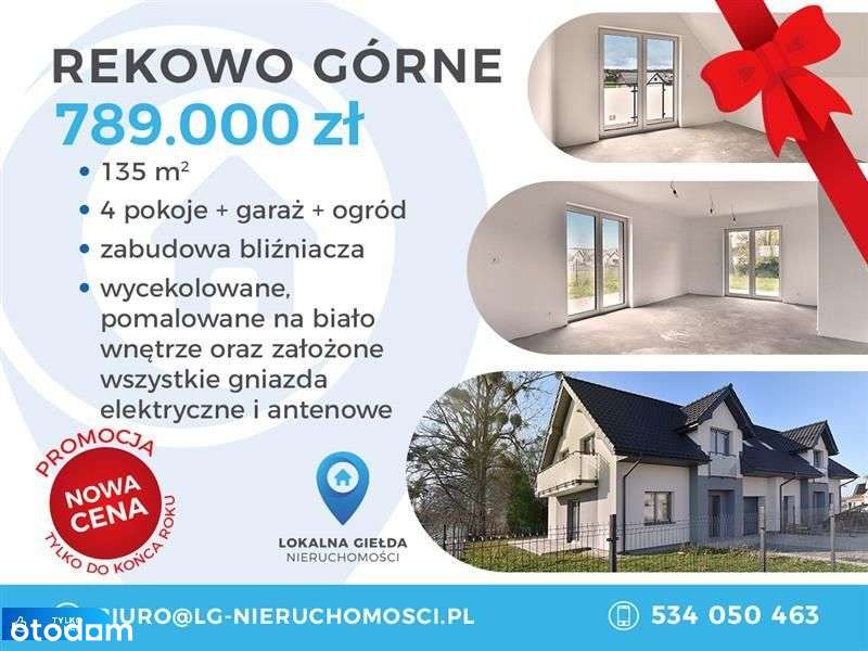 Promocyjna cena, tylko do końca roku! - Pełny obrazek: 1/19