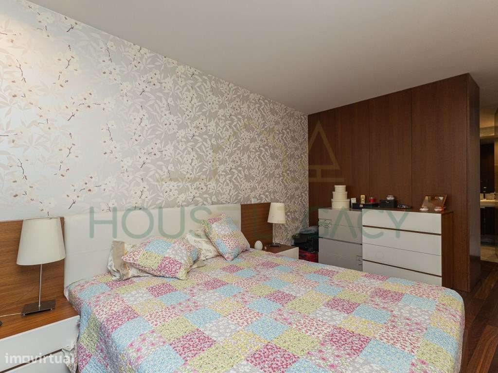 Apartamento T3 em Paranhos - FEUP-24